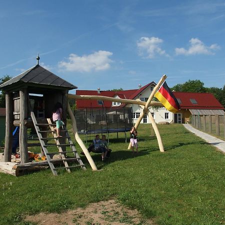 Ferienwohnungen Fischbachhof Sulzbach an der Murr Экстерьер фото