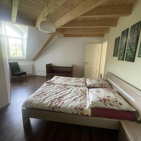 Ferienwohnungen Fischbachhof Sulzbach an der Murr Экстерьер фото