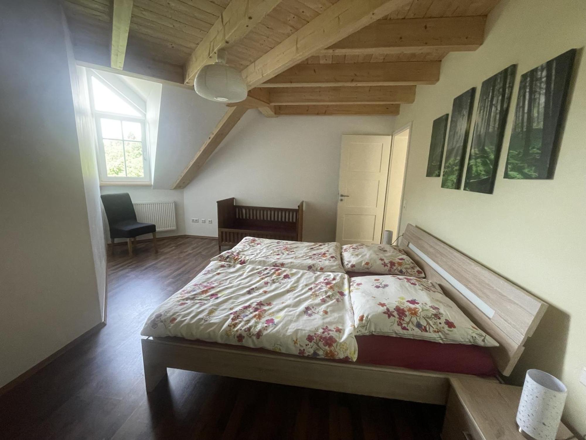 Ferienwohnungen Fischbachhof Sulzbach an der Murr Экстерьер фото